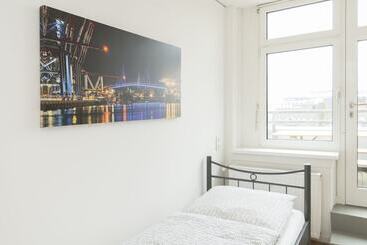 Appartement Ontop