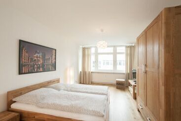 Appartement Ontop