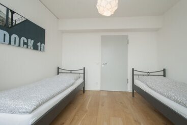Appartement Ontop