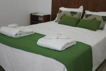 Casas Do Vale