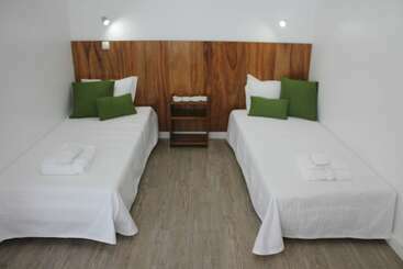 Casas Do Vale