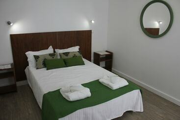 Casas Do Vale