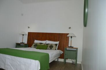 Casas Do Vale