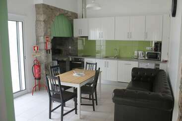 Casas Do Vale