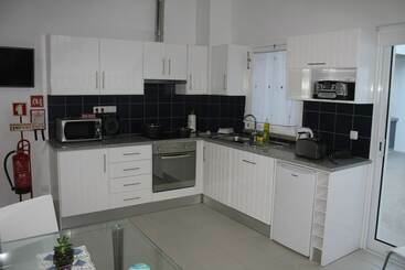 Casas Do Vale