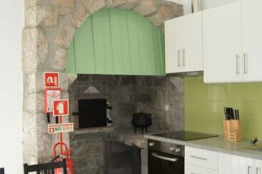 Casas Do Vale