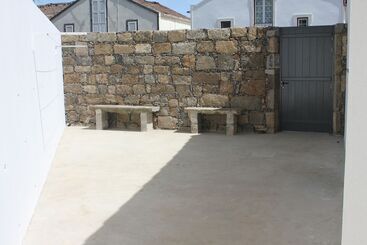Casas Do Vale