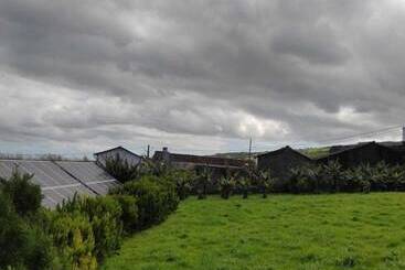 Casas Do Vale