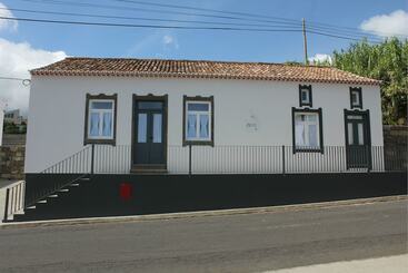 Casas Do Vale