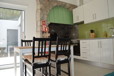 Casas Do Vale