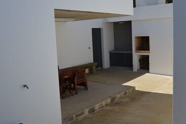 Casas Do Vale
