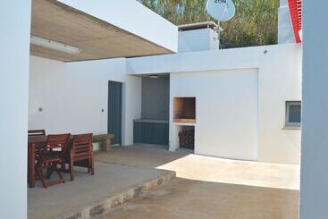 Casas Do Vale