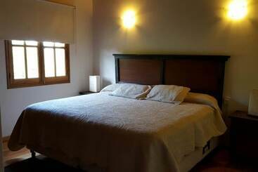 Apartamentos turísticos Charming House Mendoza Chacras De Coria