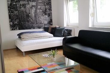 דירה Fewo Bochum