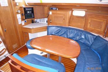 ホテル Sailtas  Sailing Charters To Bruny Island  Adults Only