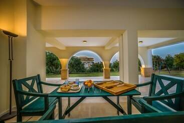 Le Reve Apartment