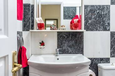 Le Reve Apartment