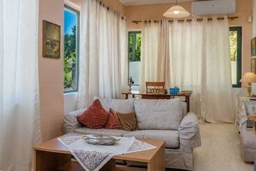 Le Reve Apartment