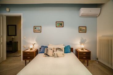 Le Reve Apartment