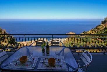 Paradise Ocean View By Analodges