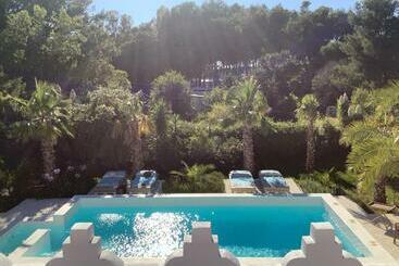 پانسیون Kasbah Andaluz Guest House
