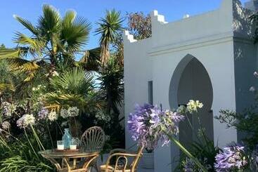 پانسیون Kasbah Andaluz Guest House