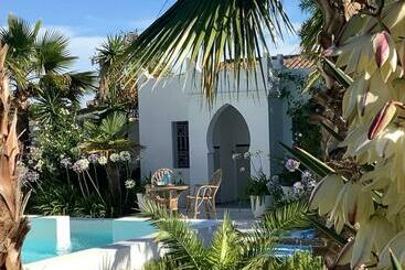 پانسیون Kasbah Andaluz Guest House