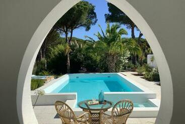 پانسیون Kasbah Andaluz Guest House