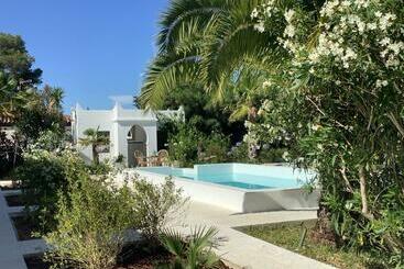 پانسیون Kasbah Andaluz Guest House