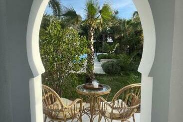 پانسیون Kasbah Andaluz Guest House
