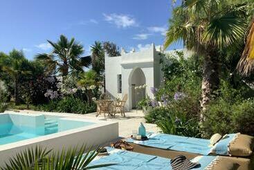 پانسیون Kasbah Andaluz Guest House