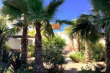 پانسیون Kasbah Andaluz Guest House