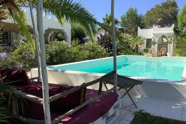 پانسیون Kasbah Andaluz Guest House