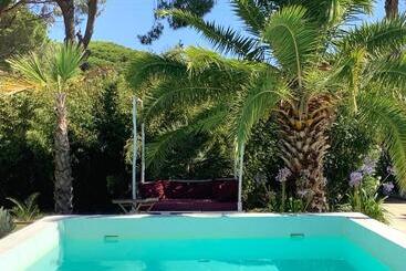 پانسیون Kasbah Andaluz Guest House