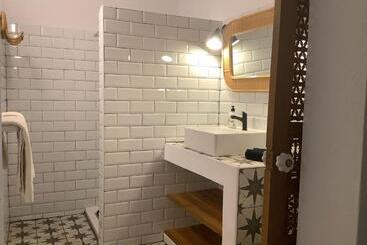 پانسیون Kasbah Andaluz Guest House
