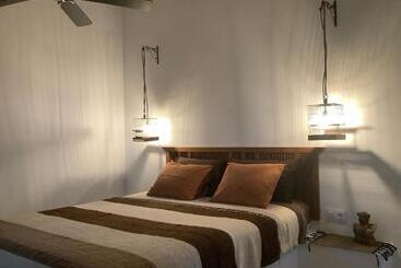 پانسیون Kasbah Andaluz Guest House