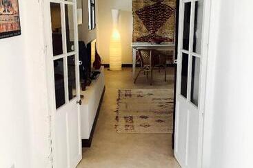 پانسیون Kasbah Andaluz Guest House