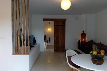 پانسیون Kasbah Andaluz Guest House