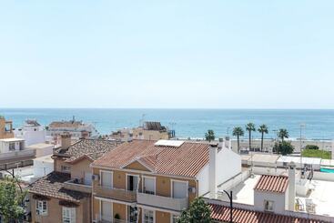 Penthouse Rincón