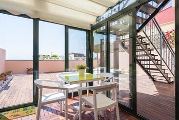 Penthouse Rincón