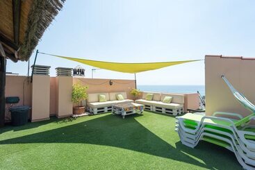 Penthouse Rincón