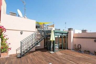 Penthouse Rincón