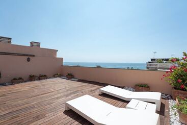 Penthouse Rincón