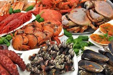 游客公寓 Porto 3 Bedroom Beach Apartment