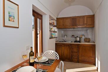 Residence Lì Galli
