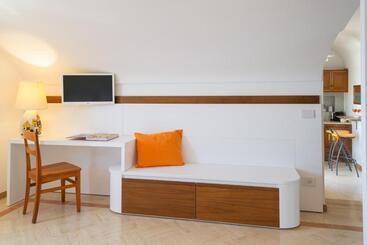 Residence Lì Galli