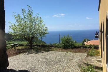 Serreta Island Home Al