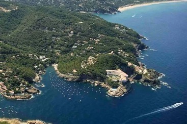 Complejo Residencial Entero Cap Sa Sal Begur 74
