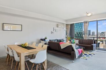 Southbank Tower Apartments