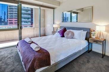 Southbank Tower Apartments